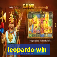 leopardo win